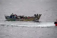 El Mediterráneo representa una tumba para los refugiados