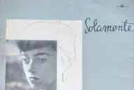 Recuerdos fotográficos: 1972. Leda presenta “Folklore de rancho y rascacielo”