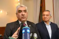 Abad destacó la ley de biocombustibles y anticipó inversiones para ampliar destilerías en Tucumán