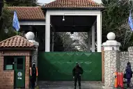 Despidos masivos en la Quinta de Olivos: cuál es la explicación oficial del Gobierno