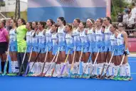 Las Leonas golearon a Chile y estiraron su dominio en los Juegos Suramericanos