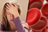 Nuevos valores de déficit de hierro permitirán evitar la anemia