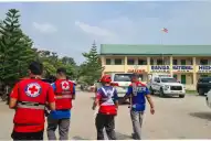 Tres estudiantes murieron y otros ocho resultaron heridos en un tiroteo masivo en Filipinas