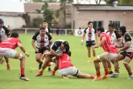 El líder del Regional del NOA desafía al campeón del Torneo del Interior B: Cardenales recibe a Natación
