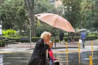 Tormentas, nevadas y ráfagas de hasta 100 km/h: hay alerta amarilla en ocho provincias