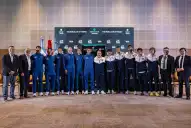 La espera terminó: la Copa Davis vuelve al país con una serie histórica en Neuquén