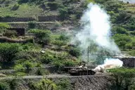 Conflicto en Medio Oriente: combates en Yemen dejan unos 60 muertos