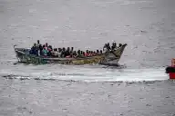 El Mediterráneo representa una tumba para los refugiados