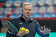 Javier Frana, antes de la Copa Davis: “Hay que tener la guardia alta y estar súper conectados”