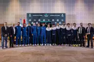 La espera terminó: la Copa Davis vuelve al país con una serie histórica en Neuquén