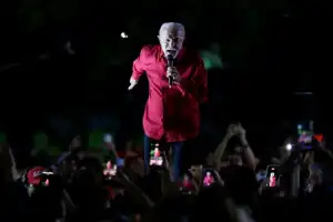 Lula pide a la ONU custodia para las elecciones en Brasil