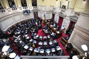 Senado: con votos tucumanos se aprobó la ley de Inocencia Fiscal II