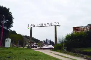 El difícil arte de desatar el nudo gordiano de “Las Pirámides”