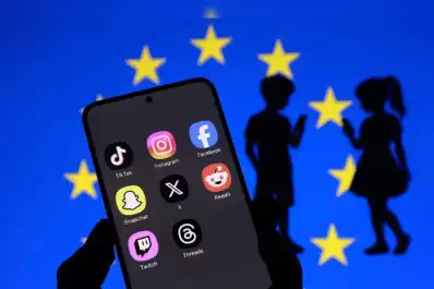 Redes sociales, videojuegos y asistentes de IA: prohibiciones a niños en la Unión Europea