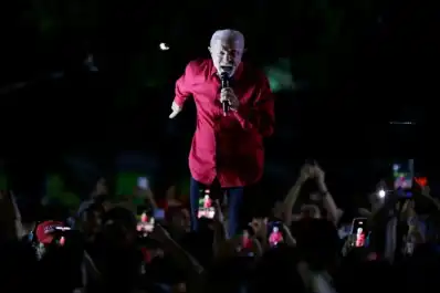 Lula pide a la ONU custodia para las elecciones en Brasil