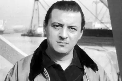Cartas de lectores: Julio Sosa - El varón del tango