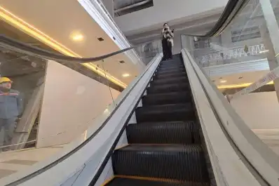La falta de ocupación de locales comerciales demora la inauguración del Mercado del Norte