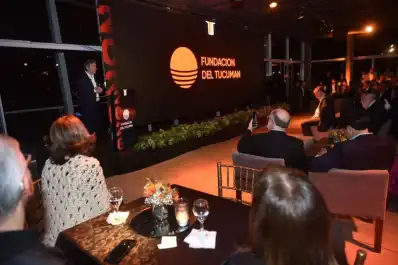 Encuentro anual de empresarios: un llamado para “pensar Tucumán en grande”