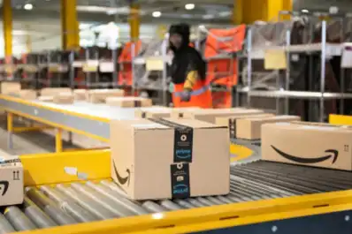 Amazon abrió una pasantía en Argentina para estudiantes de Sistemas y Computación