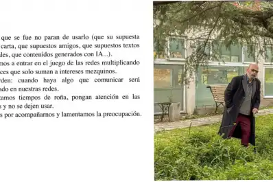 Desde que se fue no paran de usarlo: el fuerte descargo de la familia del Indio Solari