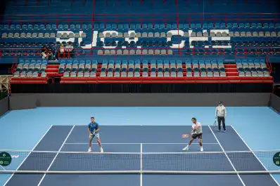 Copa Davis 2026: todo lo que hay que saber de la serie entre Argentina y Turquía