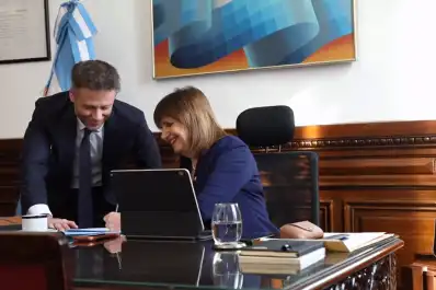 “No me importa”: la canción de Lali Espósito que Patricia Bullrich eligió tras cuestionar al Gobierno