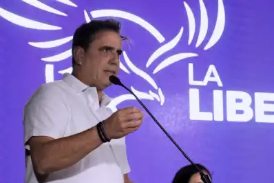 La Libertad Avanza empieza a mostrar sus cartas en el interior para enfrentar al PJ
