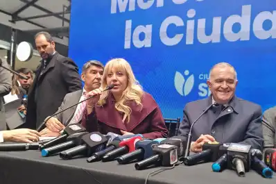 Los entretelones de la batalla por la Capital: tres lanzados, un casillero vacío y un no “candidato”