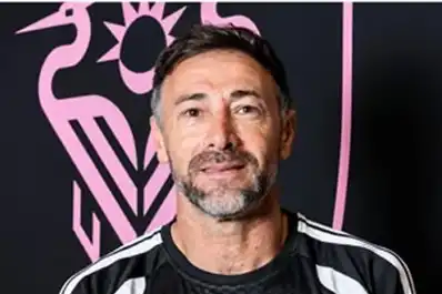 El “Kily” González debuta en la MLS con Inter Miami y busca acercarse a la cima
