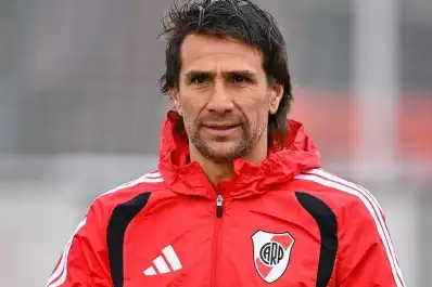 River repetiría el mismo equipo por cuarta vez seguida: una marca que no consigue desde 2016
