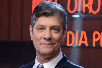 La desconocida historia del papá de Mario Pergolini: diseñó una lapicera que usaron miles de argentinos