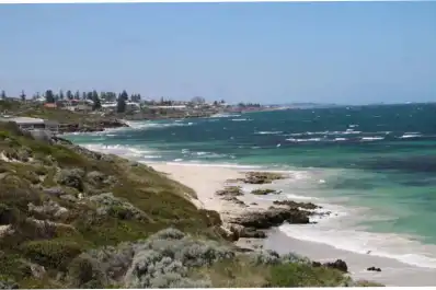 Tragedia en Australia: un hombre murió tras el feroz ataque de un tiburón cerca de la costa