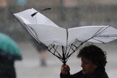 Predicción meteorológica: el calor vuelve con fuerza, pero el fin de semana cambia todo