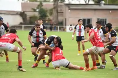 El líder del Regional del NOA desafía al campeón del Torneo del Interior B: Cardenales recibe a Natación