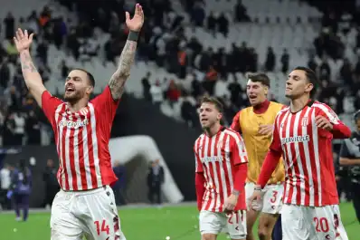 Con Estudiantes como único representante argentino, se definieron las semifinales de la Copa Libertadores