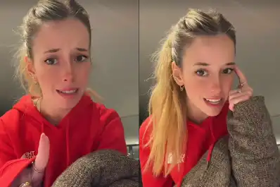 “Te arruina la cabeza”: Zoe Bogach recomendó no inscribirse a Gran Hermano 2027