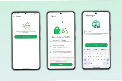 WhatsApp permitirá sumar hasta cinco inteligencias artificiales en tus chats