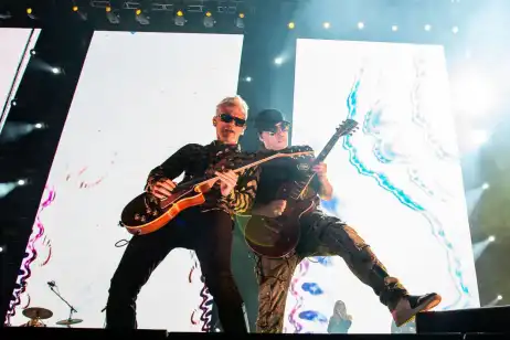 Cita con el rock nacional en el Centro Cultural Juan B. Terán