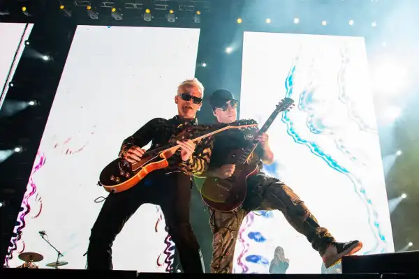 Cita con el rock nacional en el Centro Cultural Juan B. Terán