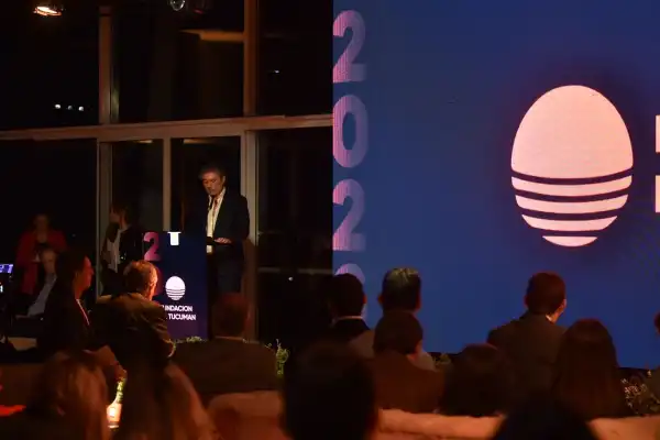¿De qué se habló en el Encuentro Anual de Fundación del Tucumán?