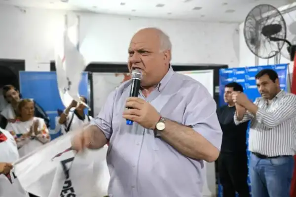 Un taficeño al frente del PRO-Tucumán y los dardos de dirigentes de Masso a Milei