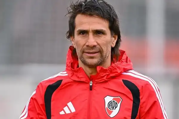 River repetiría el mismo equipo por cuarta vez seguida: una marca que no consigue desde 2016
