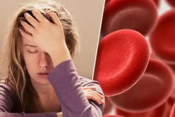 Nuevos valores de déficit de hierro permitirán evitar la anemia