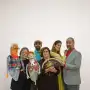Teatro: títeres y actores en una denuncia de García Lorca contra el matriarcado