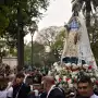 Una semana que gira alrededor de la Virgen de la Merced: cuáles son las actividades previstas