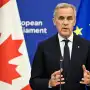 Canadá celebra su nueva alianza con la Unión Europea, a pesar de Trump