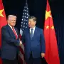 La disputa arancelaria entre China y Estados Unidos tensa la cumbre en Washington