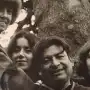 Recuerdos fotográficos: 1972. Leda presenta “Folklore de rancho y rascacielo”