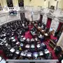 Senado: con votos tucumanos se aprobó la ley de Inocencia Fiscal II