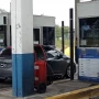 Habrá cuatro nuevas cabinas de peaje en el NOA y se podrá pagar con “telepase”